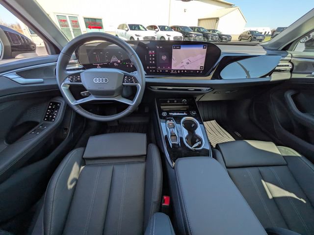 Used 2026 Audi A6 Premium Plus w/ Premium Plus Package AWD/4WD image 10