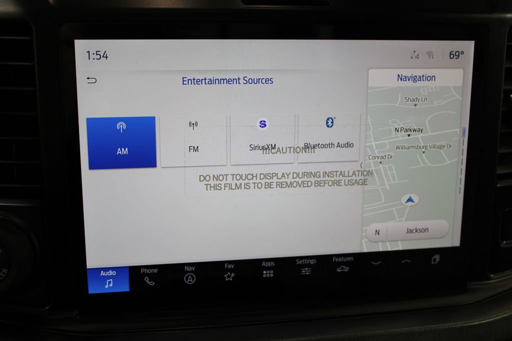 New 2026 Ford F250 Platinum image 52