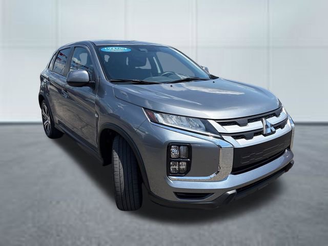Used 2025 Mitsubishi Outlander Sport ES AWD/4WD image 5