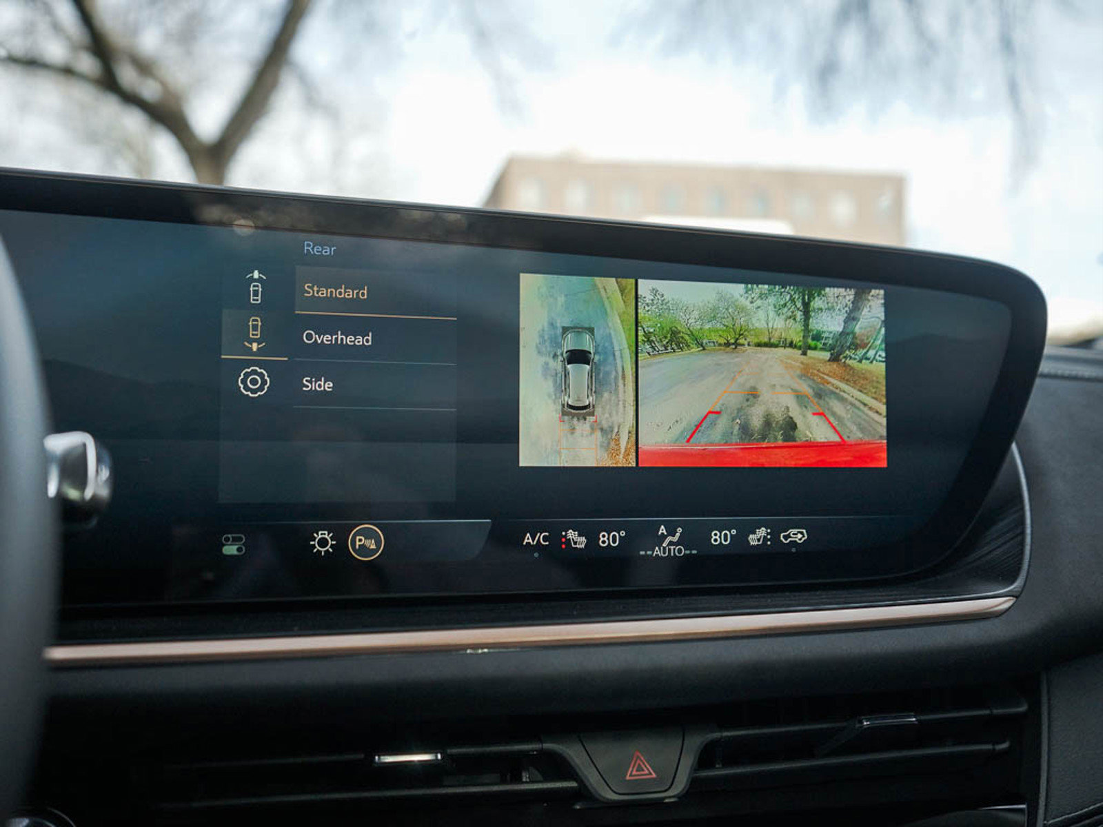 New 2025 Buick Envision Sport Touring image 25