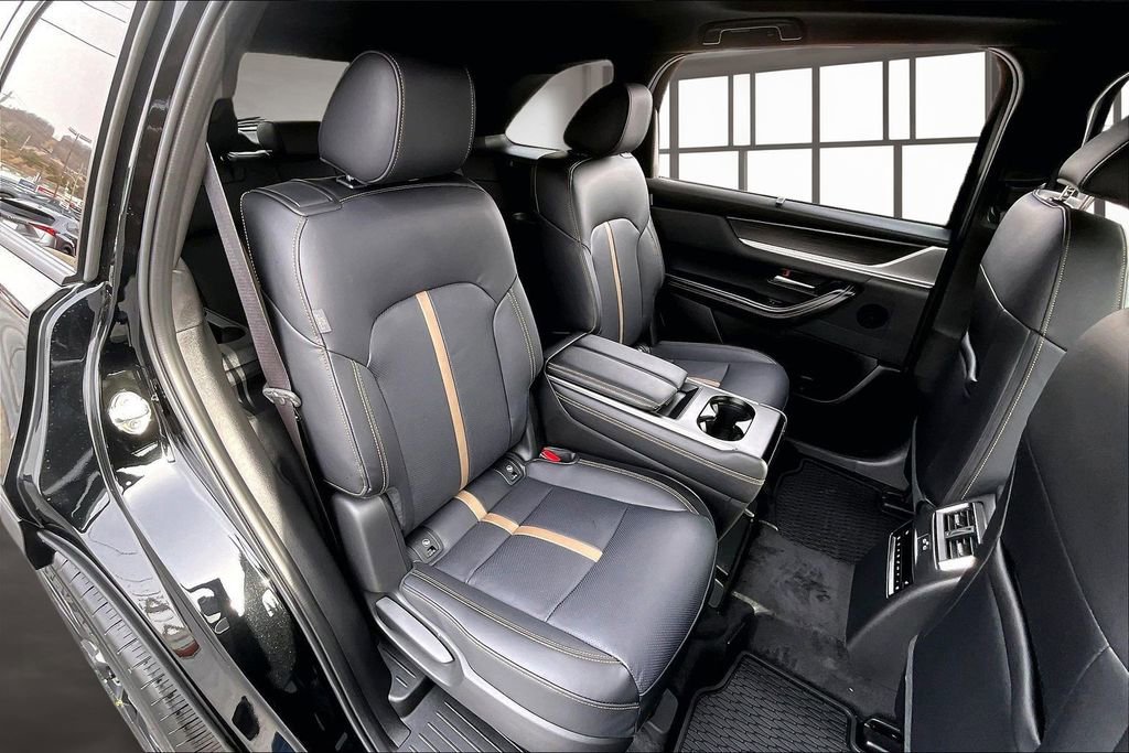 New 2026 MAZDA CX-90 3.3 Turbo S w/ Premium Plus image 14