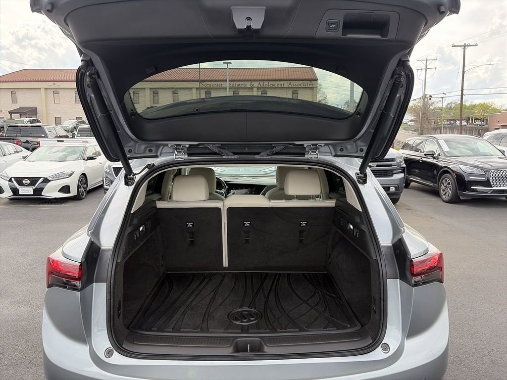 Used 2023 Buick Envision Preferred image 28