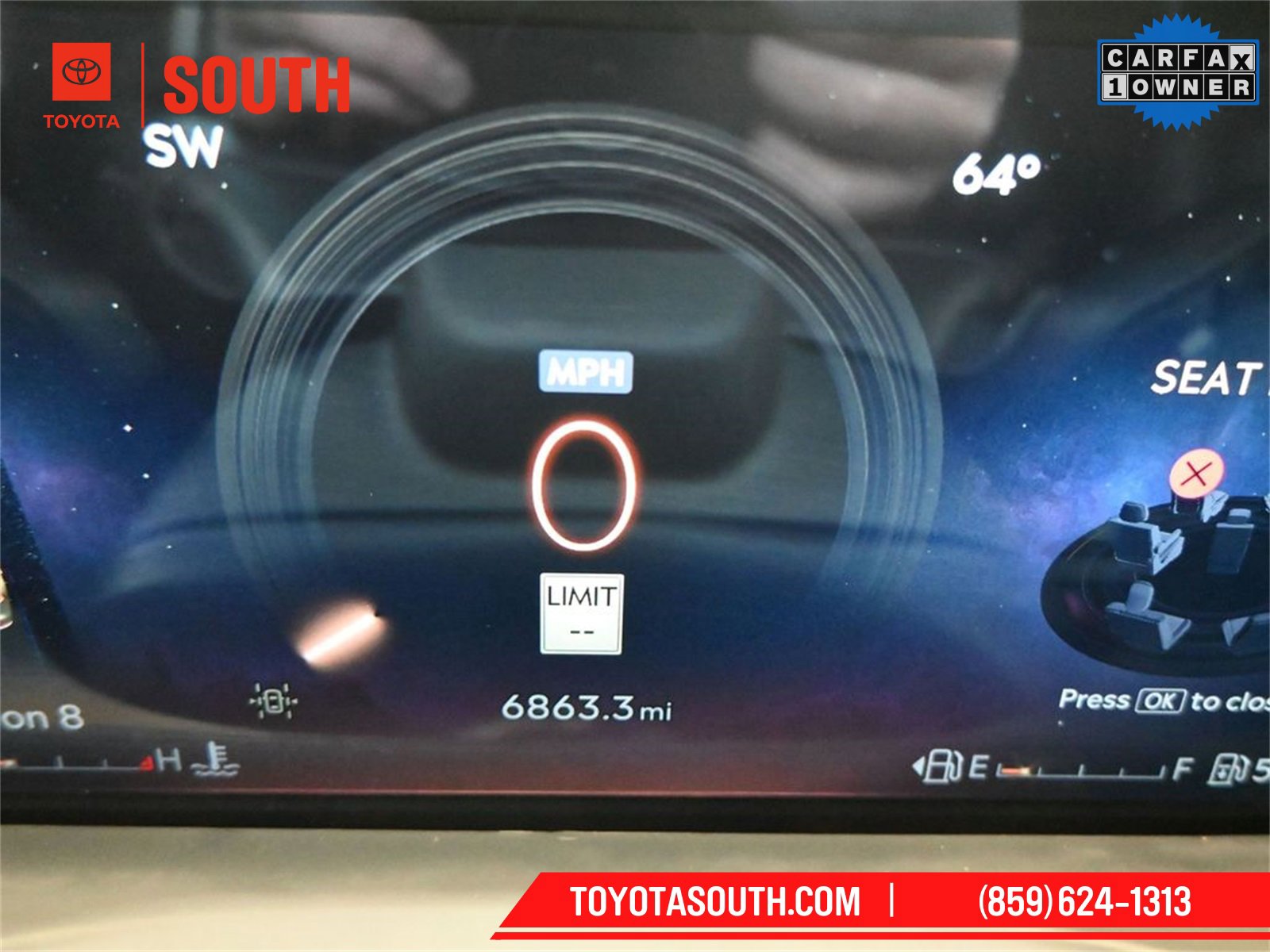 Used 2025 Lincoln Aviator Reserve w/ Equipment Group 201A image 15