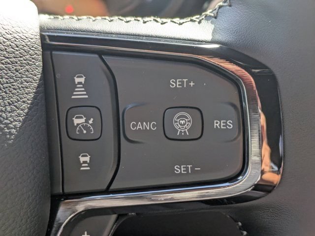 New 2026 RAM 1500 Limited AWD/4WD image 18