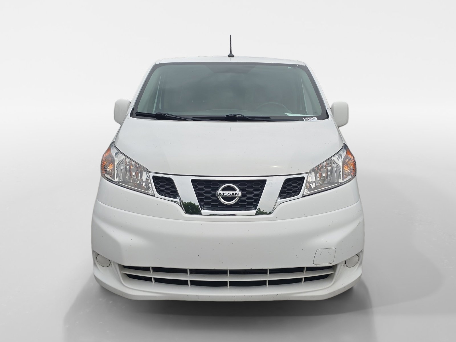 Used 2020 Nissan NV200 SV w/ Back Door Glass Package FWD image 9