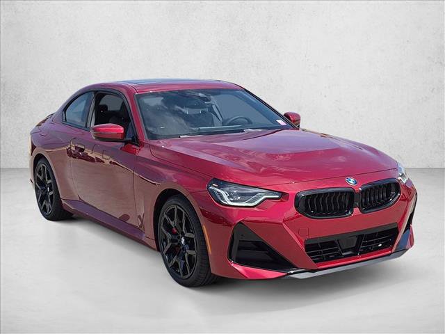 New 2026 BMW 230i Coupe w/ Premium Package RWD image 6