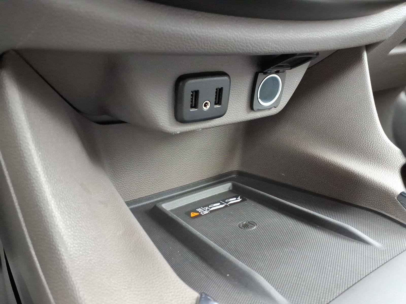 Used 2018 Chevrolet Traverse Premier image 23