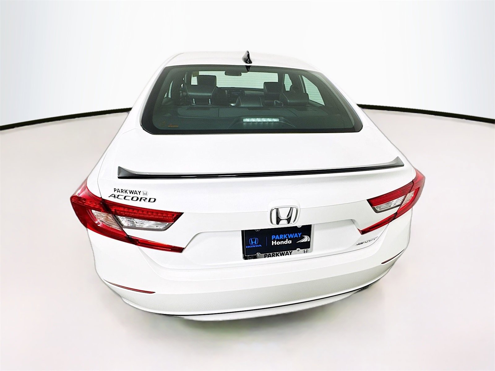 Used 2021 Honda Accord Sport image 6