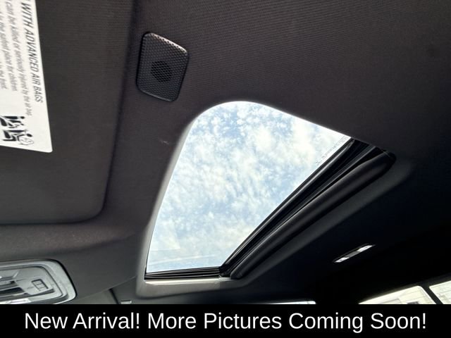 Certified 2023 GMC Sierra 1500 AT4 w/ AT4 Premium Package image 19