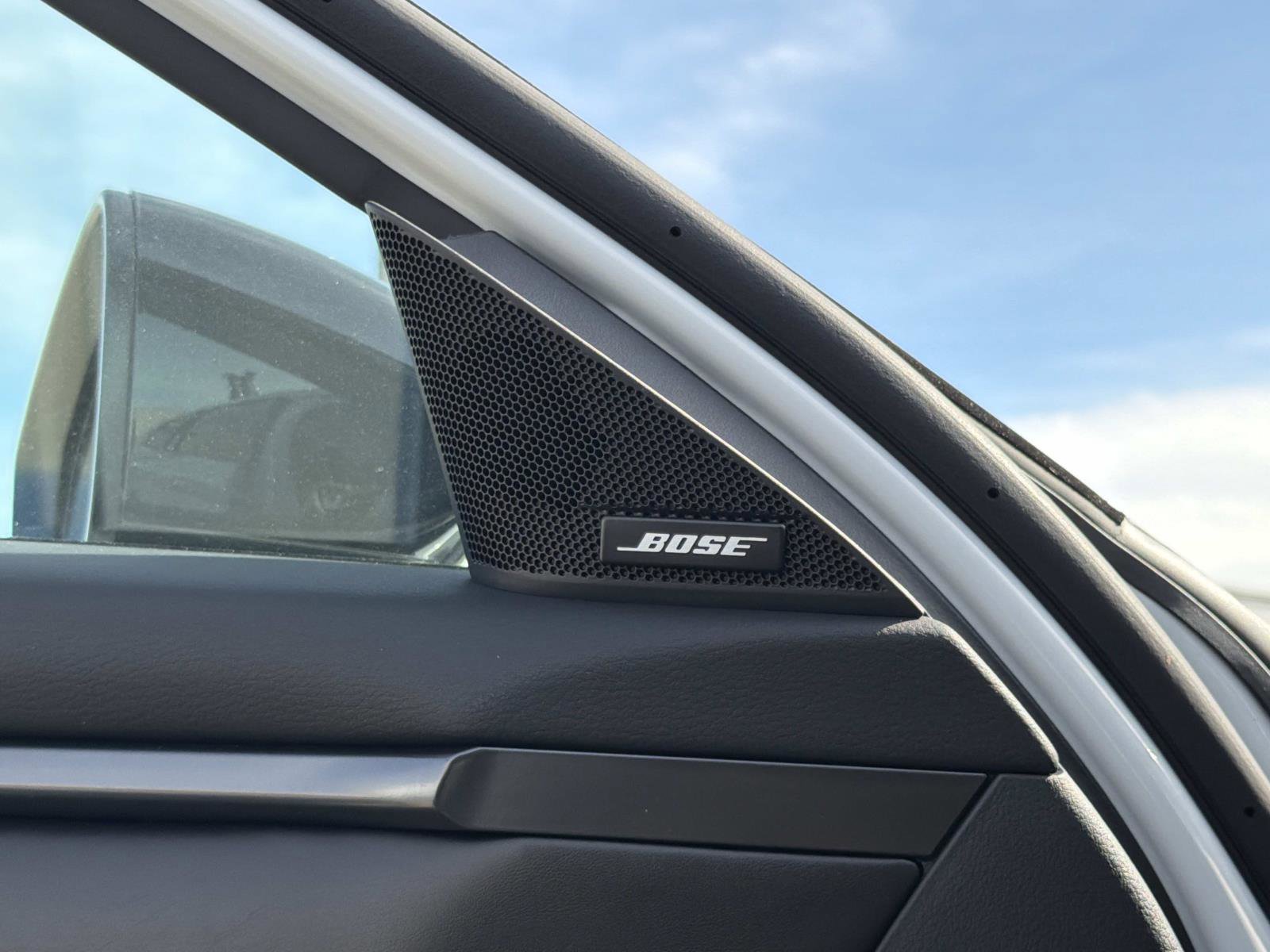 New 2026 MAZDA CX-50 2.5 Hybrid w/ Cargo Package image 19