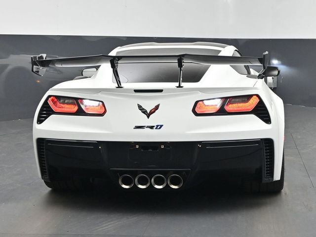 Used 2019 Chevrolet Corvette ZR1 RWD image 27