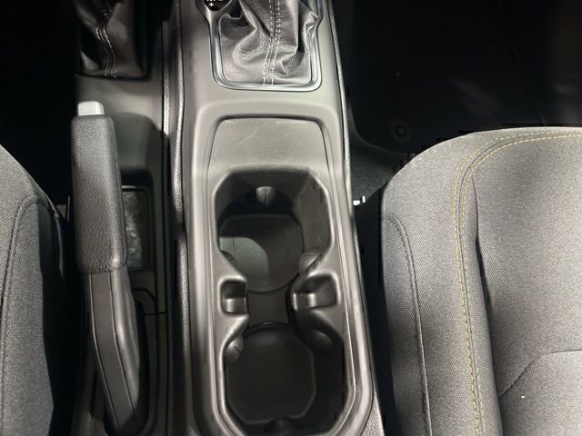 New 2025 Jeep Wrangler Sport S image 20