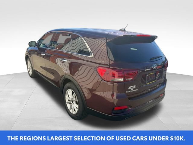 Used 2019 Kia Sorento AWD image 3