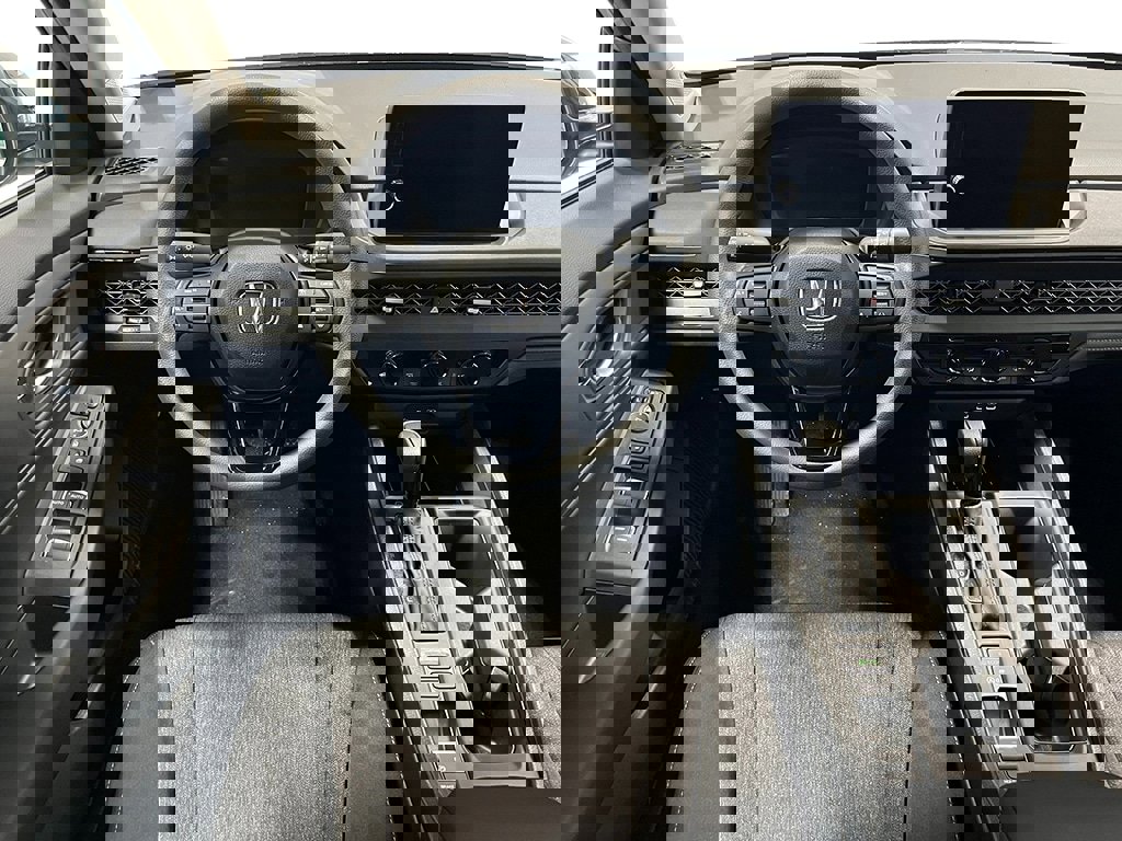 New 2026 Honda Accord SE image 16