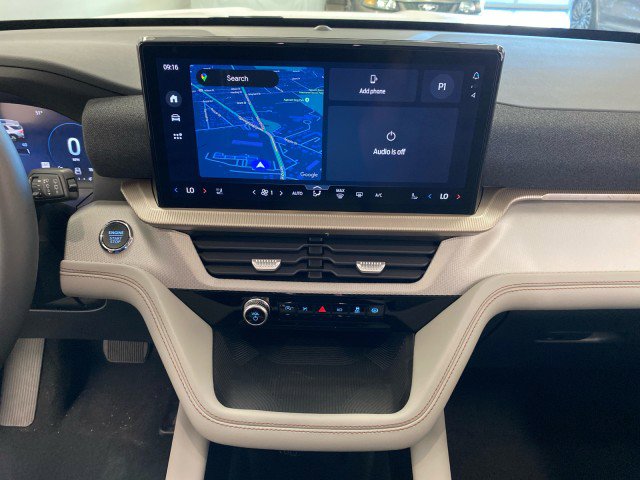 New 2026 Ford Explorer Active w/ Active Comfort Package AWD/4WD image 24