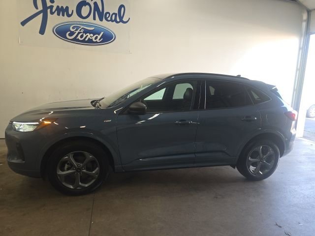 Used 2024 Ford Escape ST-Line w/ Tech Pack #1 image 28