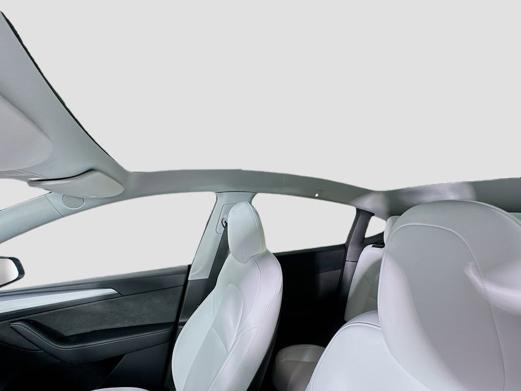 Used 2022 Tesla Model Y Performance image 14