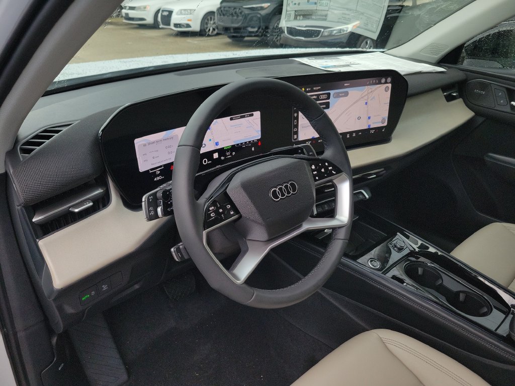 New 2026 Audi Q3 quattro 2.0T AWD/4WD image 7