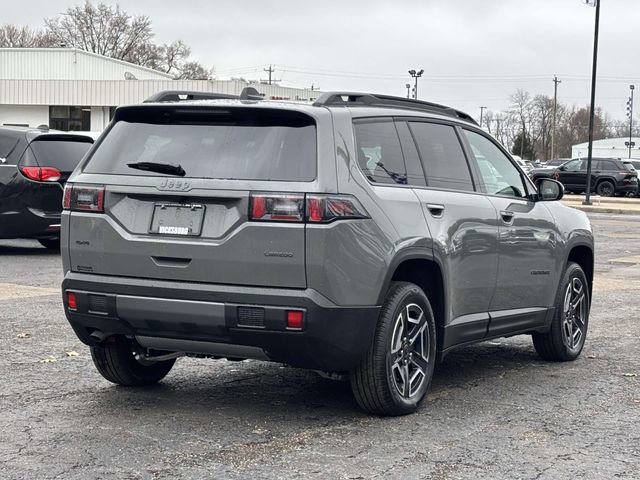 New 2026 Jeep Cherokee Laredo image 30