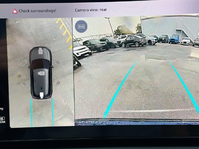 New 2026 Audi Q3 quattro 2.0T AWD/4WD image 33