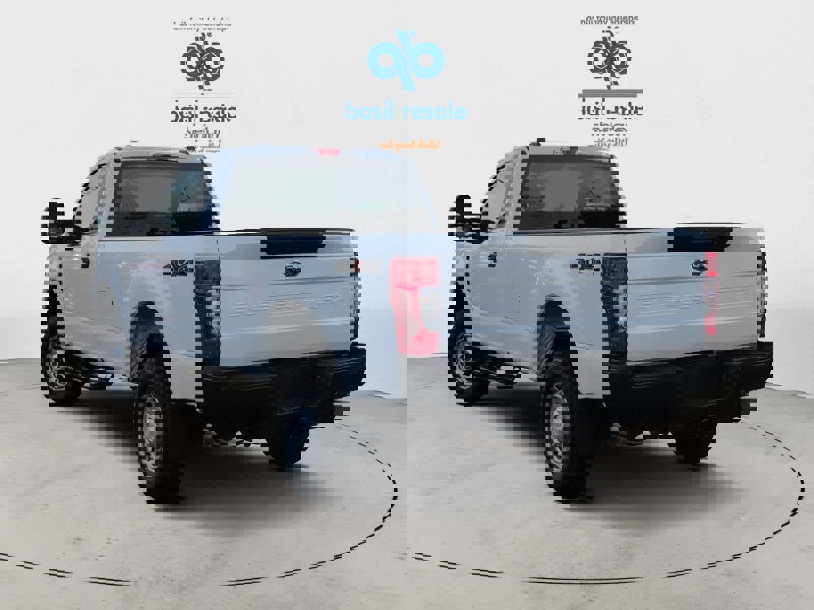 Used 2022 Ford F250 XL image 7