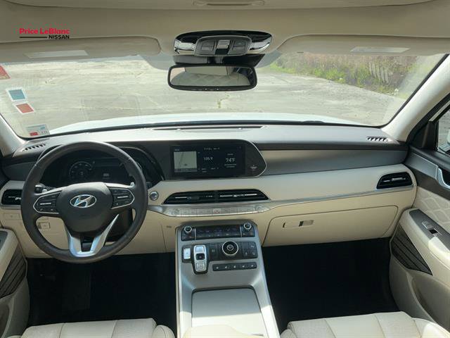 Used 2020 Hyundai Palisade Limited image 11