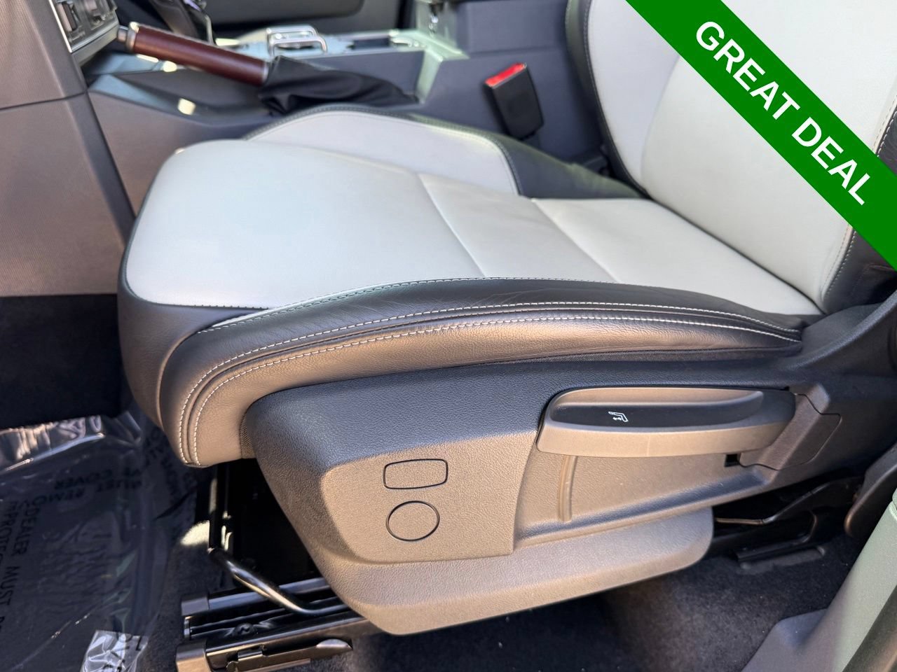 Used 2024 INEOS Grenadier Station Wagon AWD/4WD image 32