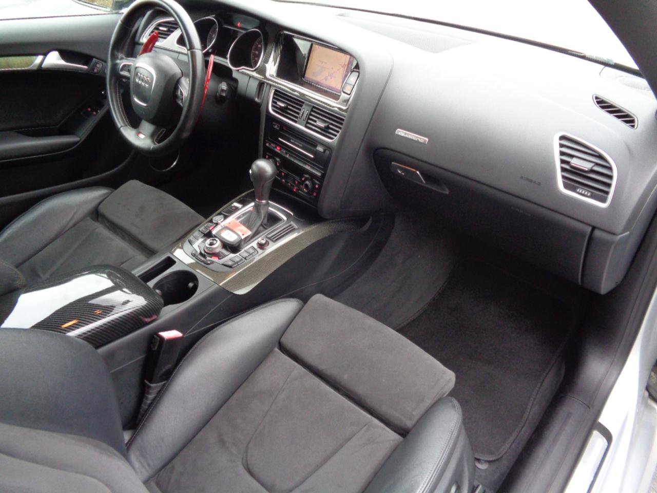 Used 2012 Audi S5 Premium Plus AWD/4WD image 32