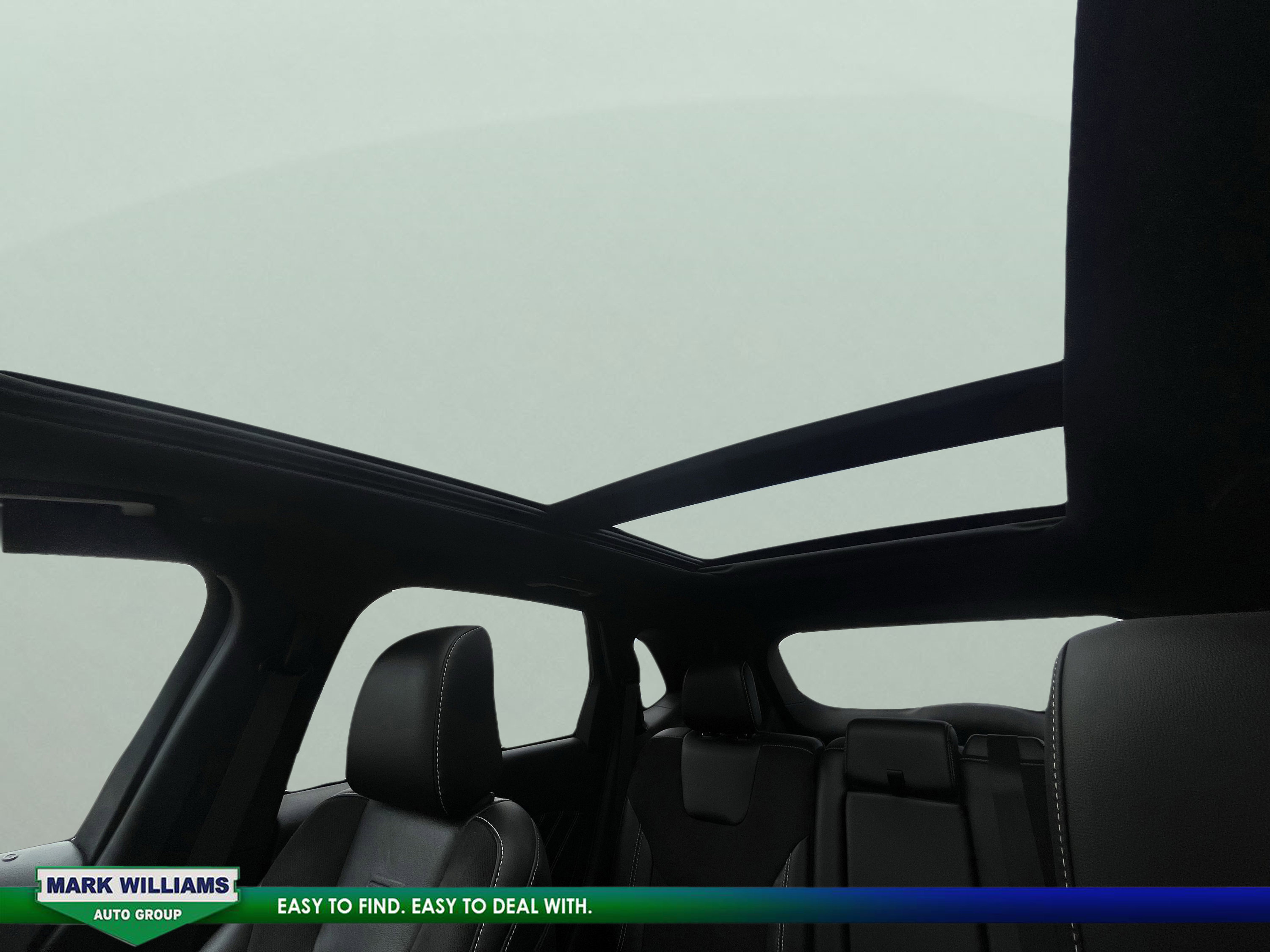 Used 2022 Ford Edge ST w/ Equipment Group 401A image 25