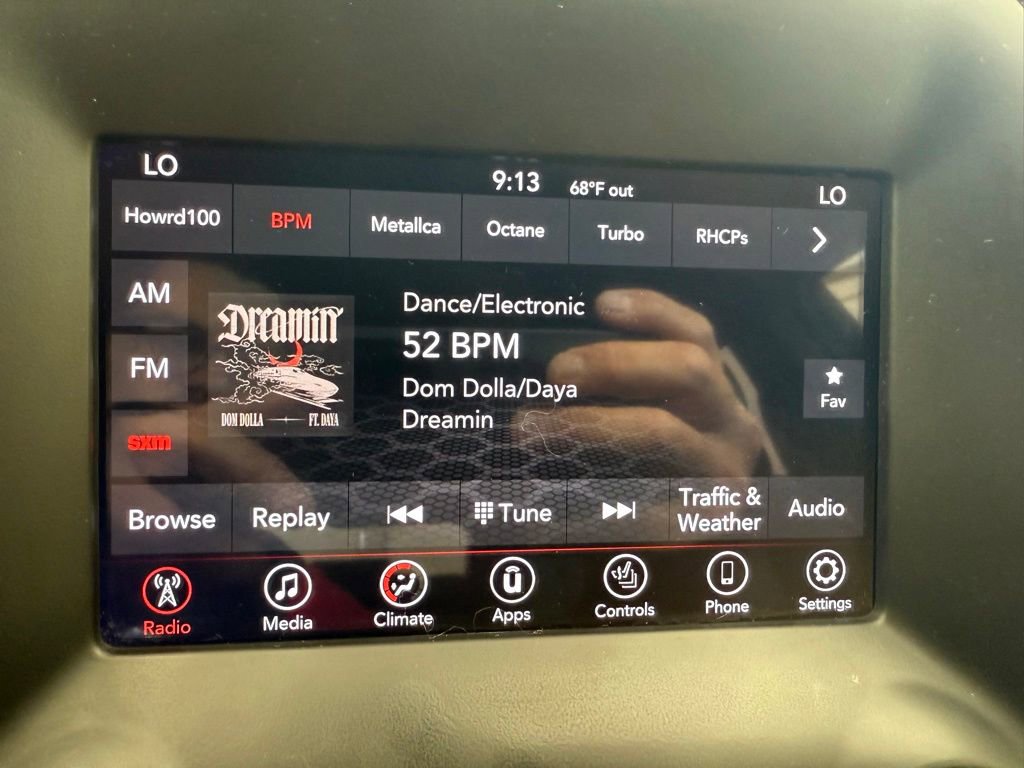 Used 2019 Dodge Durango GT AWD/4WD image 21