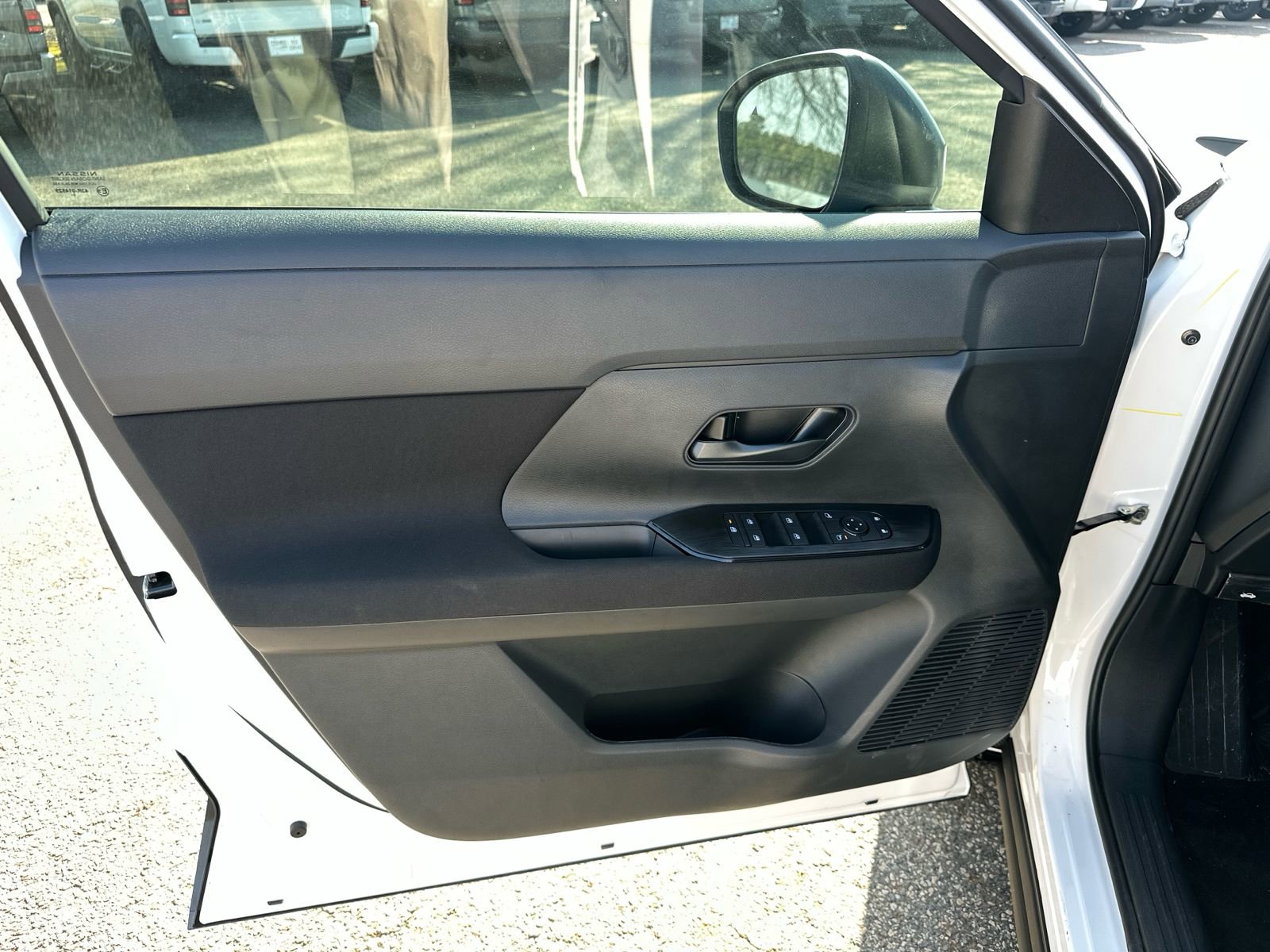 New 2026 Nissan Kicks S image 10