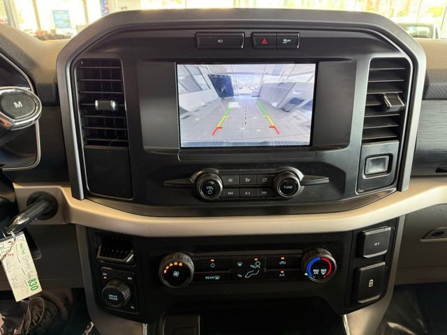 Used 2021 Ford F150 XLT image 15