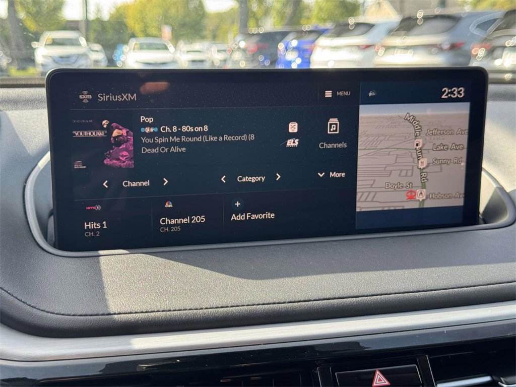 Certified 2023 Acura MDX SH-AWD w/ Technology Package image 26