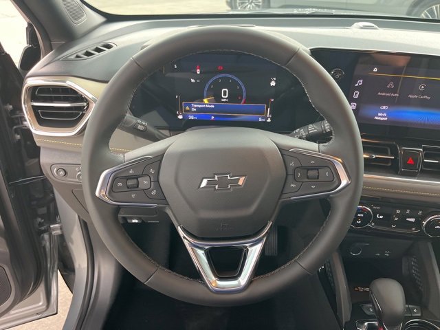 New 2026 Chevrolet TrailBlazer ACTIV w/ Convenience Package image 18