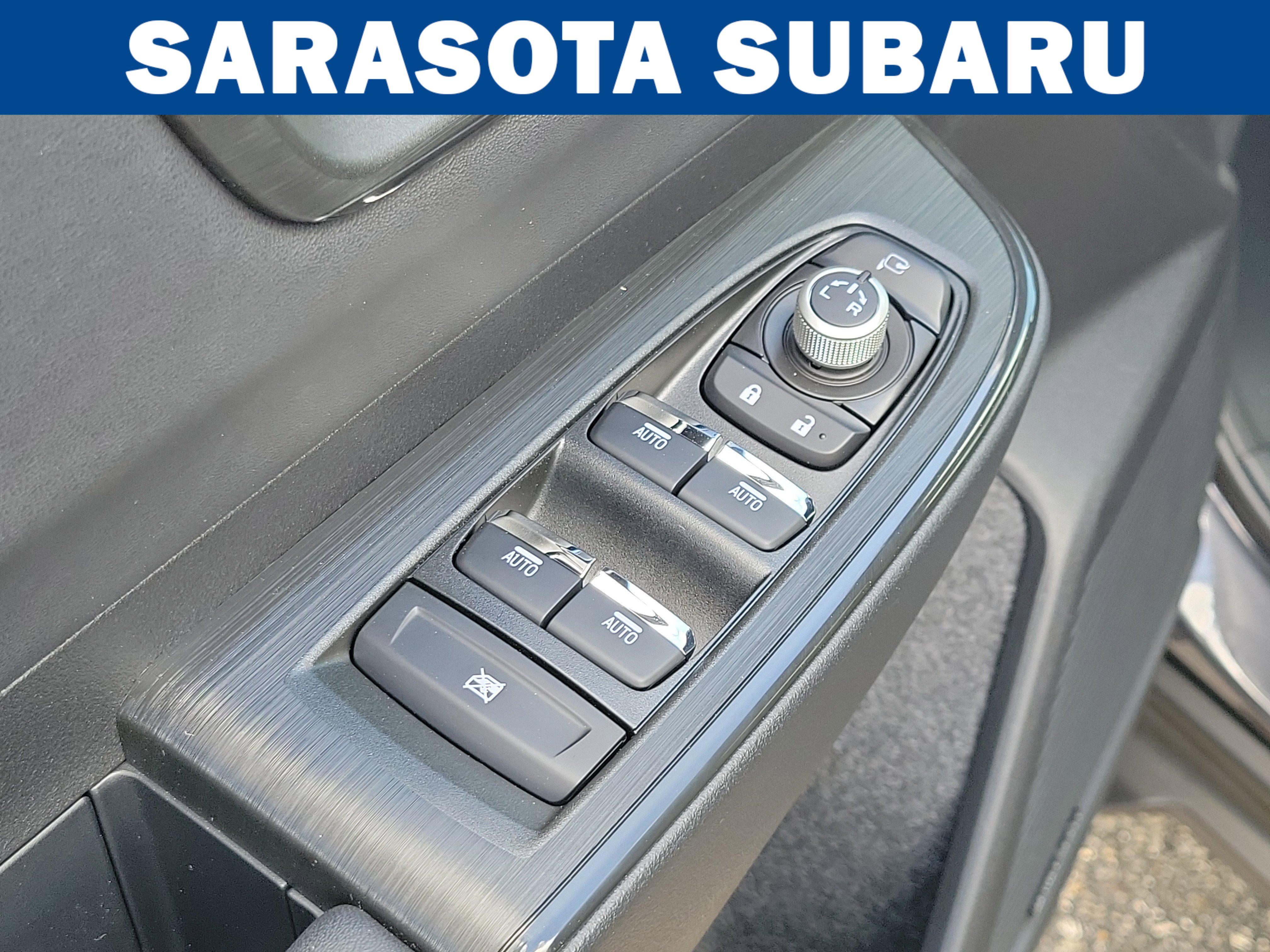 New 2026 Subaru Outback Wilderness image 17