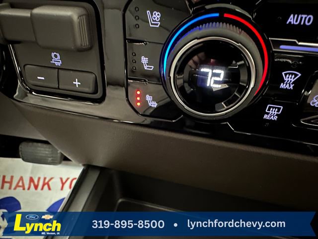 New 2026 Chevrolet Silverado 1500 LTZ w/ LTZ Premium Package image 16