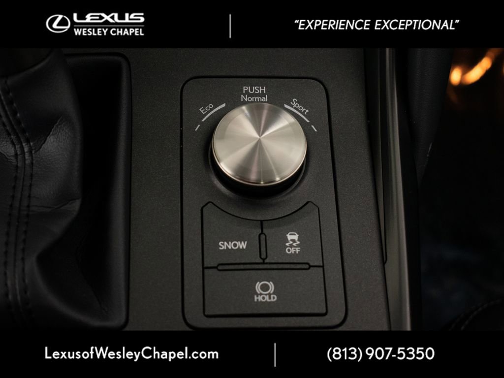 Used 2021 Lexus IS 300 w/ Accessory Package image 37