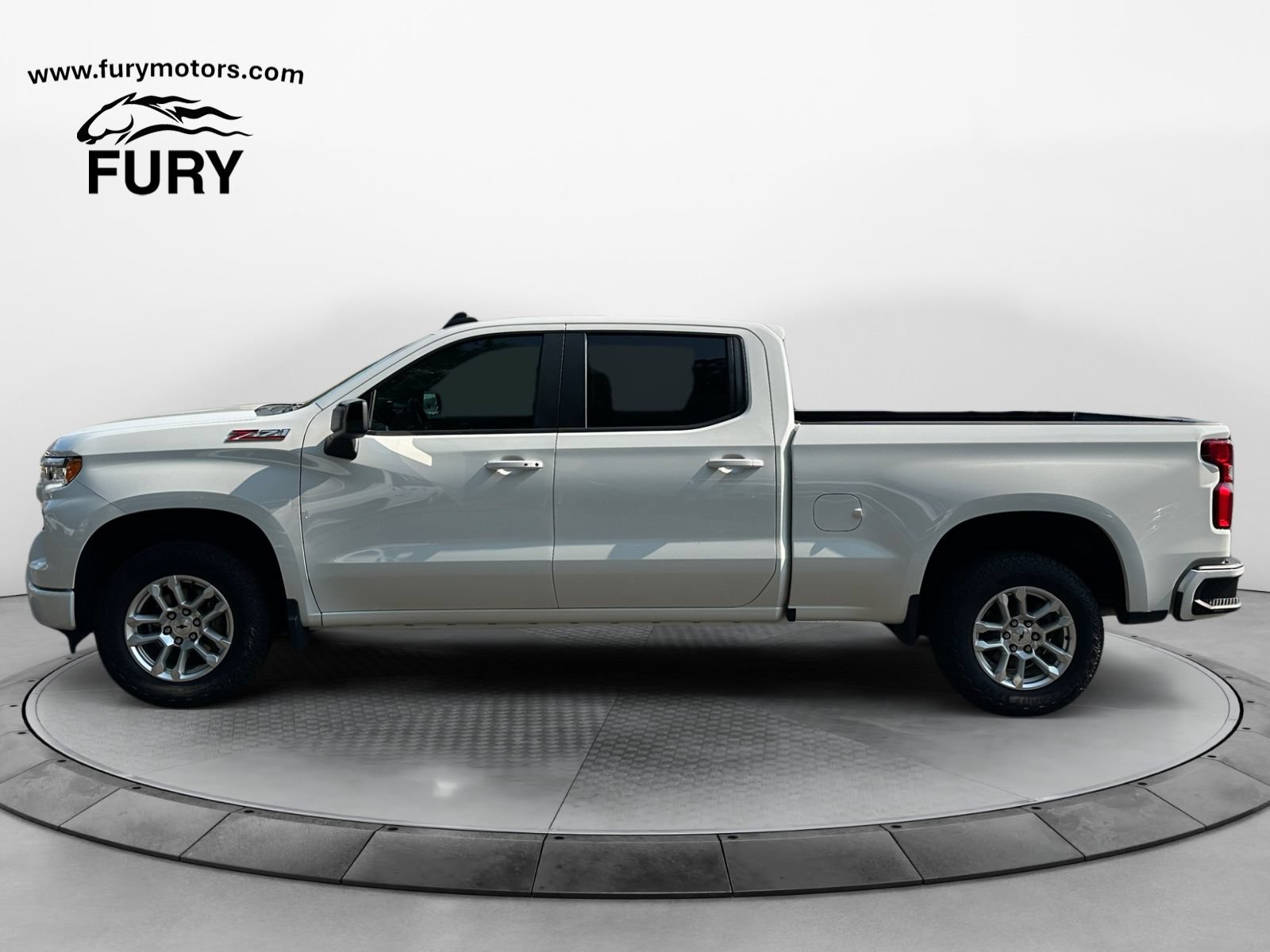 Used 2023 Chevrolet Silverado 1500 RST AWD/4WD image 7