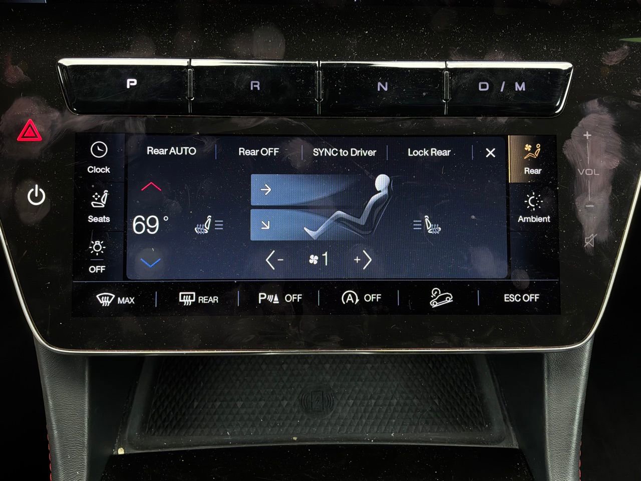 Used 2023 Maserati Grecale Modena AWD/4WD image 34