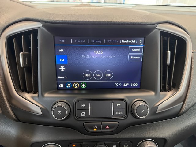 Used 2024 GMC Terrain AT4 w/ Tech Package AWD/4WD image 26