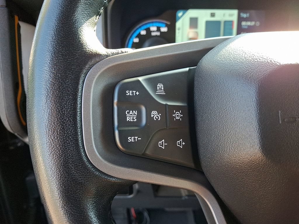 Used 2024 Ford Bronco Badlands AWD/4WD image 21