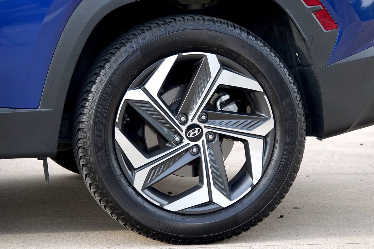 Used 2022 Hyundai Tucson SEL w/ Convenience Package image 25