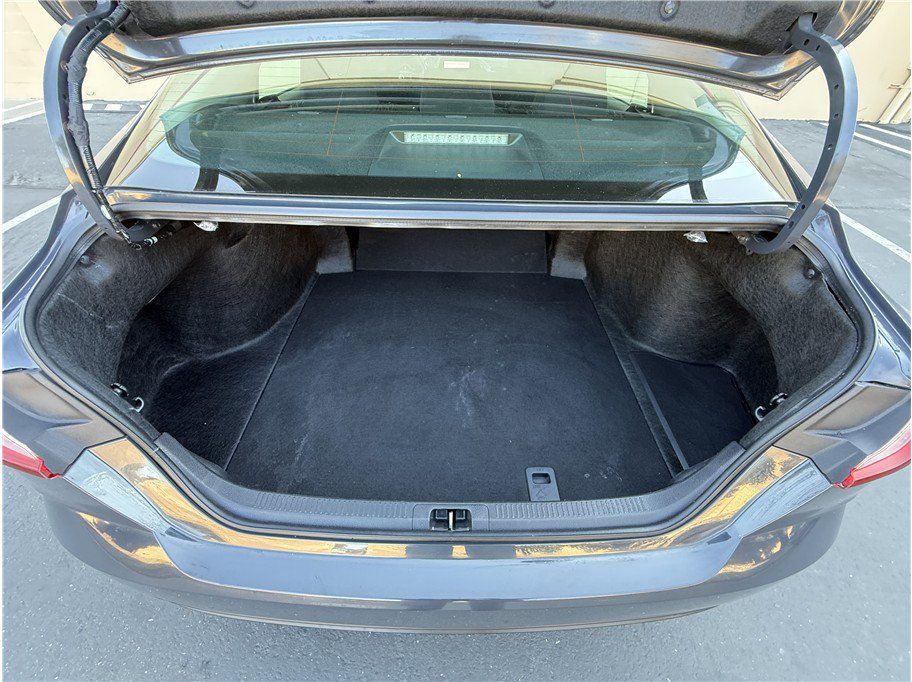 Used 2026 Toyota Camry LE FWD image 23