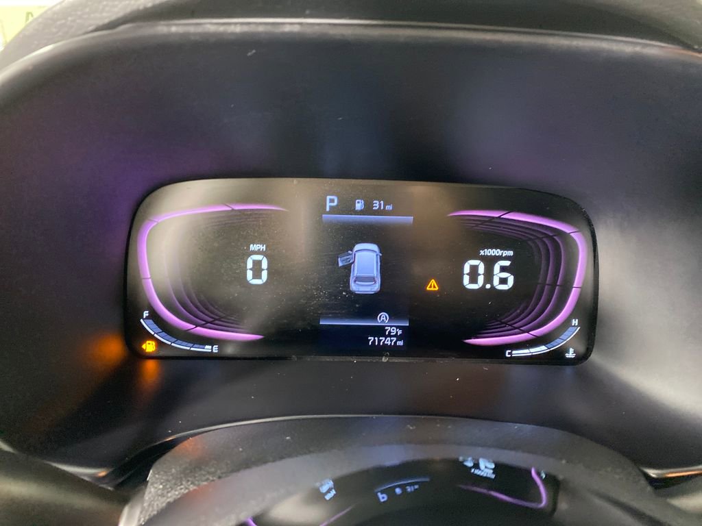 Certified 2023 Kia Soul S image 16