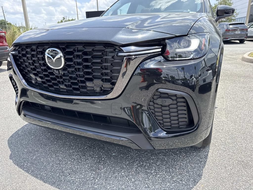 New 2026 MAZDA CX-70 3.3 Turbo S w/ Premium Plus AWD/4WD image 11