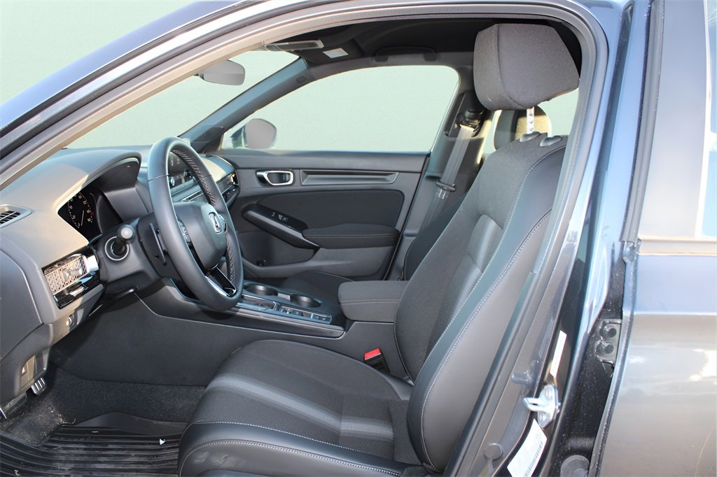 Used 2026 Honda Civic Sport image 15