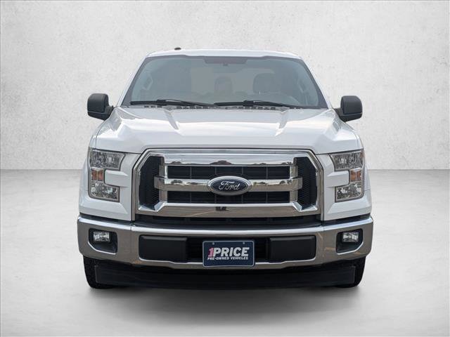 Used 2017 Ford F150 XLT image 2