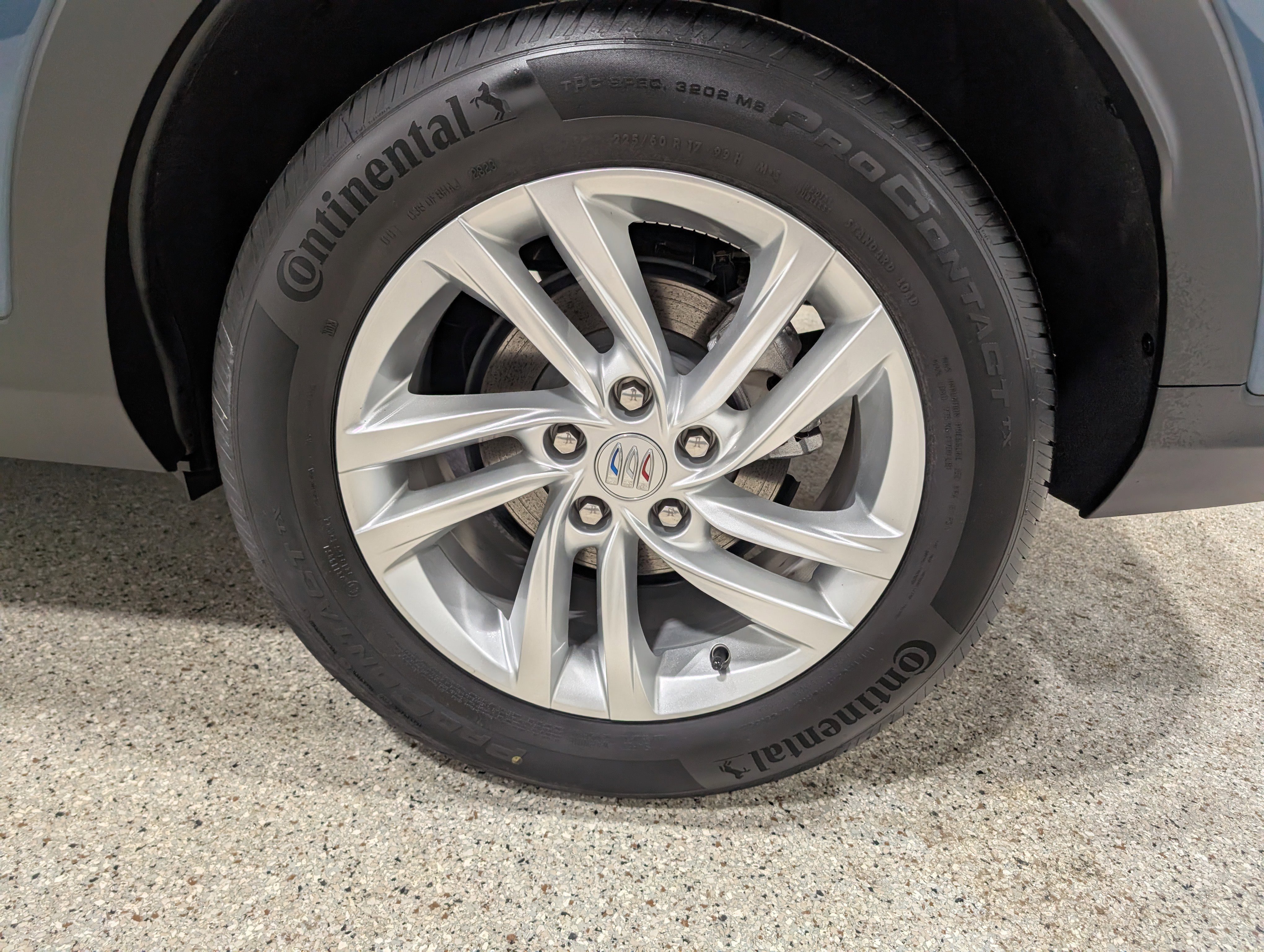 Used 2024 Buick Envista Preferred w/ Convenience I Package image 10