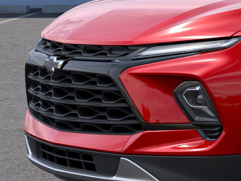 New 2026 Chevrolet Blazer LT w/ Convenience Package AWD/4WD image 61