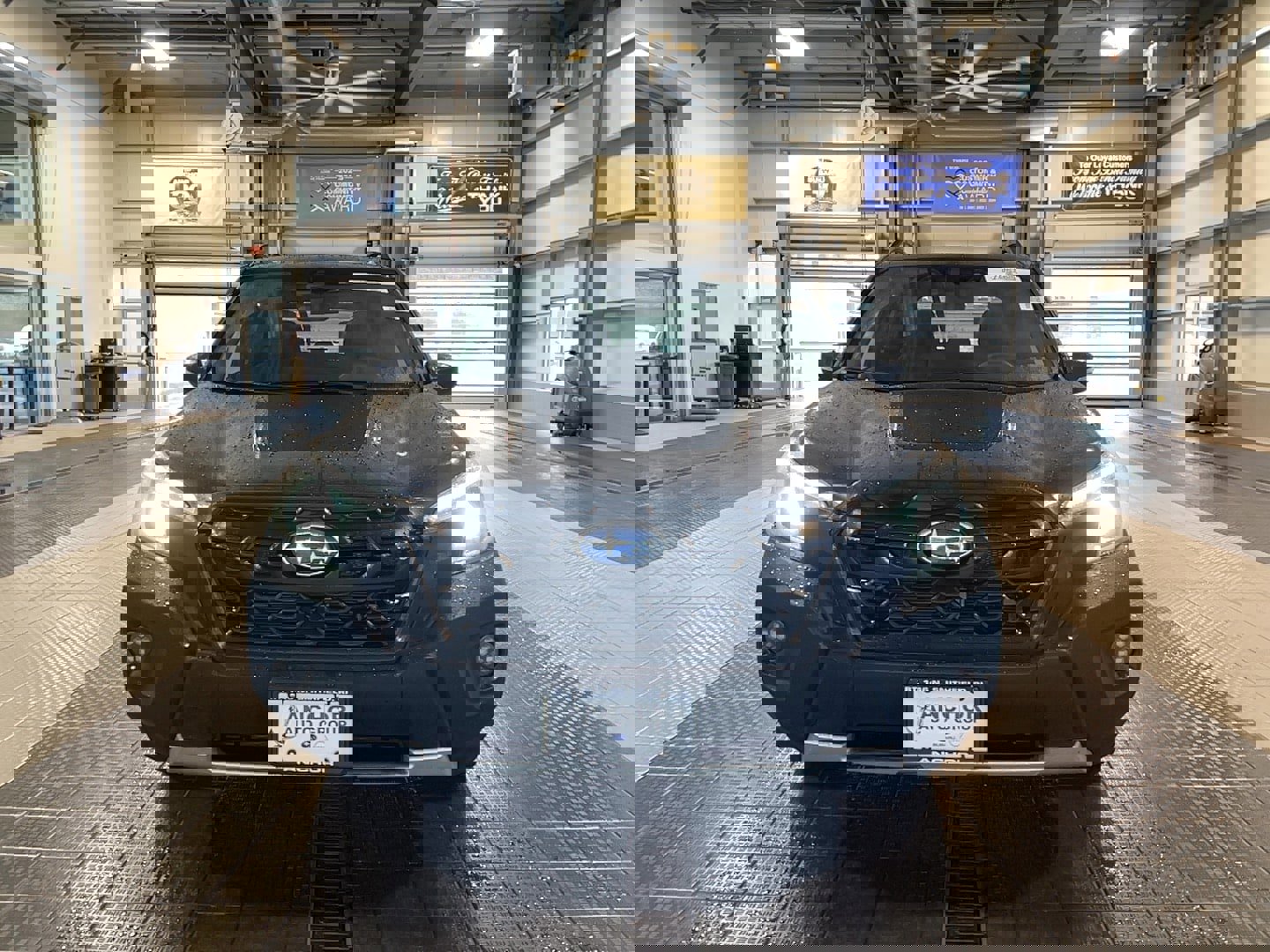 Used 2024 Subaru Forester Wilderness image 2